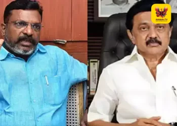 “அன்று திமுக பேச்சைக் கேட்டது தவறாகிவிட்டது” – சட்டமன்றத் தேர்தலில் போட்டியிடாதது குறித்துத் திருமாவளவன் திடீர் வருத்தம்!