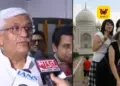 “விவசாயத்திற்கு அடுத்தபடியாக வேலைவாய்ப்பு தரும் துறை!” – 2030-க்குள் சுற்றுலாத்துறை நாட்டின் ஜிடிபியில் 7%-ஐத் தாண்டும்: மத்திய அமைச்சர் கஜேந்திர சிங் ஷெகாவத் தகவல்!