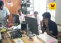 அமைச்சரிடமே ரூ.4,000 லஞ்சம் வாங்கிய அர்ச்சகர் சஸ்பெண்ட்! – திருச்செந்தூர் முருகன் கோயிலில் அதிரடி நடவடிக்கை!
