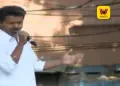 “தேர்தல் பிரச்சாரத்தில் குழந்தைகளைப் பயன்படுத்திய விவகாரம்” – தவெக தேர்தல் ஆணையத்திற்குச் சென்னை உயர் நீதிமன்றம் அதிரடி உத்தரவு!