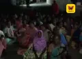 “நெட்டூரில் பயங்கரம்” – சாலையில் நடந்து சென்ற 6 பேருக்கு முகமூடி கும்பல் அதிரடி அரிவாள் வெட்டு: உறவினர்கள் விடிய விடியச் சாலை மறியல்!