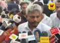 “2 வாரங்களில் தமிழக நிதிநிலை வெள்ளை அறிக்கை வெளியீடு” – புதுச்சேரி கூடைப்பந்து விழாவில் நிதியமைச்சர் மரிய வில்சன் அதிரடி அறிவிப்பு!