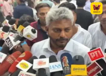 “2 வாரங்களில் தமிழக நிதிநிலை வெள்ளை அறிக்கை வெளியீடு” – புதுச்சேரி கூடைப்பந்து விழாவில் நிதியமைச்சர் மரிய வில்சன் அதிரடி அறிவிப்பு!