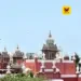 “பணம் கொடுத்தால் கடவுளைக் கட்டியணைக்க முடியுமா?” – விஐபி தரிசன விவகாரத்தில் தமிழக அரசுக்குச் சென்னை உயர் நீதிமன்றம் சரமாரி கேள்வி!