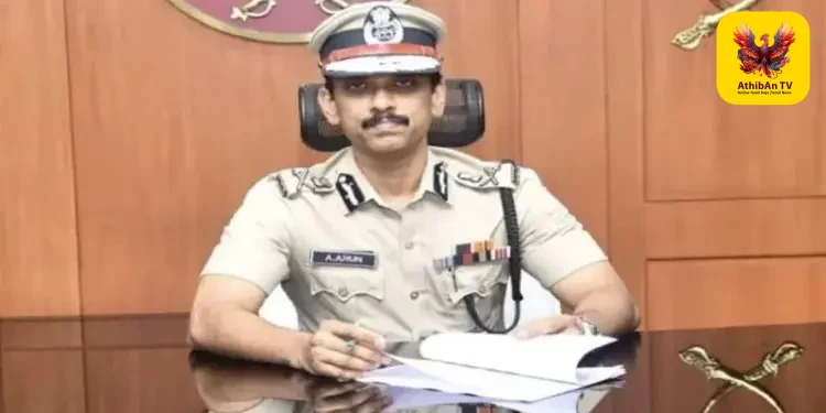 “பொது ஒழுங்கு பாதித்ததாகக் கூறுவது கேலிக்கூத்தானது!” – கட்டுமான நிறுவன உரிமையாளர் மீதான குண்டர் சட்டத்தை ரத்து செய்து சென்னை உயர் நீதிமன்றம் அதிரடித் தீர்ப்பு!