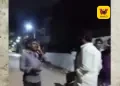 “இலவசமாகக் கட்டுமானப் பொருட்கள் கேட்டு மிரட்டல்” – கூலித் தொழிலாளியைத் தாக்கிய தவெக மாவட்ட நிர்வாகி கட்சியிலிருந்து அதிரடி நீக்கம்!