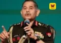 “பாகிஸ்தான் குடைச்சல் தந்தால் ஆப்ரேஷன் சிந்துார் 2.0 நிச்சயம்!” – ராணுவ தலைமை தளபதி உபேந்திர திவேதி அதிரடி எச்சரிக்கை!