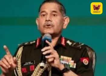 “பாகிஸ்தான் குடைச்சல் தந்தால் ஆப்ரேஷன் சிந்துார் 2.0 நிச்சயம்!” – ராணுவ தலைமை தளபதி உபேந்திர திவேதி அதிரடி எச்சரிக்கை!