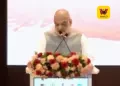 எல்லைப் பகுதிகள் தன்னிறைவு அடைய வேண்டும்: கார்கிலில் மத்திய அமைச்சர் அமித் ஷா உரை!