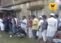 மேற்கு வங்கத்தில் பரபரப்பு: 15 வாக்குச்சாவடிகளில் இன்று மறுவாக்குப்பதிவு!