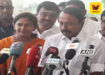 “அதிமுகவில் தான் ஒருவர் மட்டும் இருந்தால் போதும் என இபிஎஸ் நினைக்கிறார்” – நிதியமைச்சர் செங்கோட்டையன் அதிரடி விமர்சனம்!