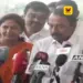 “அதிமுகவில் தான் ஒருவர் மட்டும் இருந்தால் போதும் என இபிஎஸ் நினைக்கிறார்” – நிதியமைச்சர் செங்கோட்டையன் அதிரடி விமர்சனம்!
