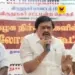 “சட்டமன்றத் தேர்தல் முடிவு சுனாமி போன்றது, ஆனால் நிலையானது அல்ல” – முன்னாள் அமைச்சர் ராஜேந்திர பாலாஜி பேச்சு!