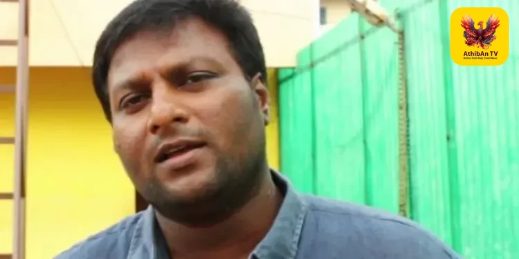 “தமிழ் சினிமாவுக்கான பிரத்யேக ஓடிடி-யை அரசு தொடங்க வேண்டும்” – முதலமைச்சர் விஜய்க்கு இயக்குநர் மோகன் ஜி கோரிக்கை!