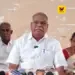 திமுக கூட்டணியில் சலசலப்பு: இடதுசாரிகளுக்கு உரிய அங்கீகாரம் அளிக்கவில்லை என பாலகிருஷ்ணன் சாடல்!