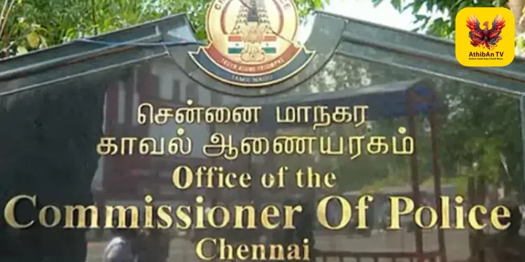 “டாஸ்மாக் கடைகள் இரவு 10 மணிக்குள் கட்டாயம் மூடப்பட வேண்டும்” – சென்னை காவல் ஆணையர் அதிரடி உத்தரவு!