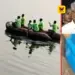 அடையாறு ஆற்றில் குதித்து பிரபல திரைப்பட தயாரிப்பாளர் கே.ராஜன் தற்கொலை: திரைத்துறை அதிர்ச்சி!