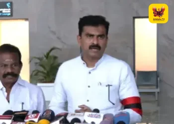 புதிதாக யார் ஆட்சி அமைத்தாலும் கால அவகாசம் தேவை; விஜய் திட்டங்களை நிறைவேற்றுவார் என்ற நம்பிக்கை உள்ளது – துரை வைகோ எம்.பி. பேட்டி!