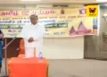 சென்னையில் விஷ்வ ஹிந்து பரிஷத்தின் ‘தமிழ் முற்றம்’: இலக்கியப் பெருமைகளை விளக்கிய கம்ப சித்திரம்!