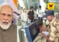வெளிநாட்டுப் பயணங்களுக்கு கூடுதல் வரி விதிக்கப்படுகிறதா? – வதந்திகளுக்குப் பிரதமர் மோடி திட்டவட்ட மறுப்பு!