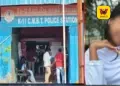 சென்னை கேளிக்கை விடுதியில் மோதல்: இருசக்கர வாகனத்தில் சென்ற இலங்கை அகதிப் பெண் மீது கார் ஏற்றி கொடூரக் கொலை!
