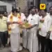 “மாற்றத்திற்கான வாக்குகள் இரட்டை இலைக்கே!” – ஸ்ரீவில்லிபுத்தூரில் முன்னாள் அமைச்சர் ராஜேந்திர பாலாஜி பேட்டி!