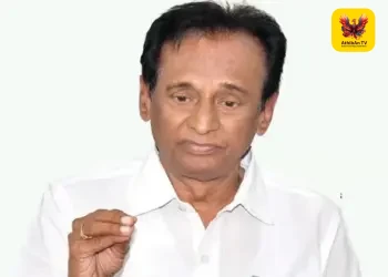 அதிமுகவில் இருந்து விலகுகிறேன்: அடுத்தடுத்து நடக்கும் நிகழ்வுகள் மிகுந்த மன வேதனையைத் தருகிறது – முன்னாள் அமைச்சர் செம்மலை அதிரடி அறிவிப்பு!