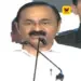 கேரள முதலமைச்சராக வி.டி.சதீசன் பதவியேற்பு: ஆளுநர் ராஜேந்திர அர்லேகர் பதவிப்பிரமாணம் செய்து வைத்தார்!