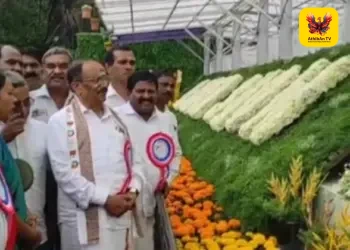 உதகை மலர் கண்காட்சி: “முறையான அழைப்பு இல்லை” – மாவட்ட ஆட்சியர் மீது பாஜக எம்எல்ஏ போஜராஜன் பரபரப்பு குற்றச்சாட்டு!
