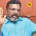 “விஜய்யை வைத்து சூதாட்டம்”: வதந்தி பரப்புபவர்கள் ஏமாந்து போவார்கள் எனத் திருமாவளவன் எச்சரிக்கை!