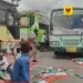 மயிலாடுதுறையில் வன்முறை: தவெக-வுக்கு ஆதரவாகப் போராடிய காங்கிரஸ் நிர்வாகிகளை ஓட ஓட விரட்டிய திமுகவினர்!