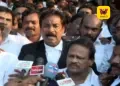 ஆசியாவின் மிகப்பெரிய வழக்கறிஞர் சங்கத் தேர்தல்: சென்னை உயர் நீதிமன்ற வழக்கறிஞர் சங்கத் தலைவராக பால் கனகராஜ் வெற்றி!