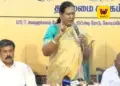 “டாஸ்மாக் கடைகளை படிப்படியாக மூட வேண்டும்” – தேமுதிக மாவட்ட செயலாளர்கள் கூட்டத்தில் அதிரடித் தீர்மானங்கள்!