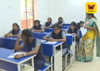 இன்று வெளியாகிறது பத்தாம் வகுப்பு பொதுத்தேர்வு முடிவு: 9 லட்சம் மாணவர்கள் ஆவலுடன் எதிர்பார்ப்பு!