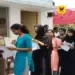 நாடு முழுவதும் நீட் நுழைவுத் தேர்வு நிறைவு: 22.80 லட்சம் மாணவர்கள் பங்கேற்பு!