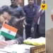 “தமிழகத்திற்குத் தேவையான உரங்களைத் தடையின்றி வழங்குக” – பிரதமர் மோடிக்கு முதலமைச்சர் விஜய் அவசரக் கடிதம்!