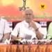 “செந்தில் பாலாஜி வழக்கில் அமலாக்கத்துறை கடிதத்திற்கு முதலமைச்சர் விஜய் உடனடியாக ஒப்புதல் அளிக்க வேண்டும்” – நாராயணன் திருப்பதி வலியுறுத்தல்!