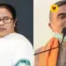 மேற்கு வங்காளம்: 196 இடங்களுடன் பா.ஜ.க.வின் ‘மெகா’ வெற்றி – முடிவுக்கு வந்தது மம்தா ஆட்சி!