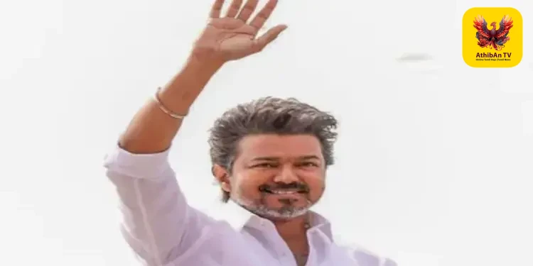 த.வெ.க-வின் நட்சத்திர வேட்பாளர்கள்: ஜாம்பவான்களை வீழ்த்திய விபரம்