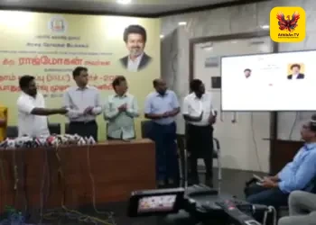 பத்தாம் வகுப்பு பொதுத்தேர்வு முடிவுகள் வெளியீடு: 94.31% பேர் தேர்ச்சி; புதுக்கோட்டை மாவட்டம் முதலிடம்!