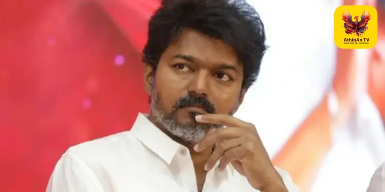 தமிழகத்தின் புதிய அரசியல் முகங்கள்: த.வெ.க நட்சத்திர வேட்பாளர்களின் வெற்றிப் பட்டியல்