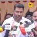 “காங்கிரஸ், விசிக உள்ளிட்ட கட்சிகள் அமைச்சரவையில் இணைய வேண்டும்” – அமைச்சர் ஆதவ் அர்ஜுனா அதிரடி தகவல்!