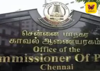 சென்னையில் நள்ளிரவில் அதிரடி ‘ஸ்பெஷல் டிரைவ் ஆபரேஷன்’: 100-க்கும் மேற்பட்ட ரவுடிகள் கூண்டோடு கைது!