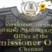 சென்னையில் நள்ளிரவில் அதிரடி ‘ஸ்பெஷல் டிரைவ் ஆபரேஷன்’: 100-க்கும் மேற்பட்ட ரவுடிகள் கூண்டோடு கைது!