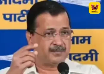 “நீதிபதிக்கு எதிராக அவதூறு” – டெல்லி முன்னாள் முதல்வர் அரவிந்த் கெஜ்ரிவாலுக்கு உயர் நீதிமன்றம் அவமதிப்பு நோட்டீஸ்!