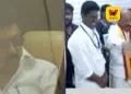 பெரம்பூர் (கொளத்தூர்) அதிர்ச்சித் தோல்வி: முதலமைச்சர் மு.க.ஸ்டாலினை வீழ்த்தியது தவெக!