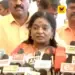 2031-ல் பாஜக ஆட்சி என்ற இலக்கில் செயல்படுவோம்; தவெக அரசு மீது தமிழிசை சௌந்தரராஜன் கடுமையான விமர்சனம்!
