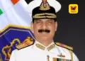 “நாடு அழைத்தபோதெல்லாம் கடற்படை கடமையைச் சிறப்பாகச் செய்துள்ளது” – அட்மிரல் தினேஷ் திரிபாதி பெருமிதத்துடன் ஓய்வு!