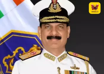 “நாடு அழைத்தபோதெல்லாம் கடற்படை கடமையைச் சிறப்பாகச் செய்துள்ளது” – அட்மிரல் தினேஷ் திரிபாதி பெருமிதத்துடன் ஓய்வு!