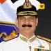 “நாடு அழைத்தபோதெல்லாம் கடற்படை கடமையைச் சிறப்பாகச் செய்துள்ளது” – அட்மிரல் தினேஷ் திரிபாதி பெருமிதத்துடன் ஓய்வு!
